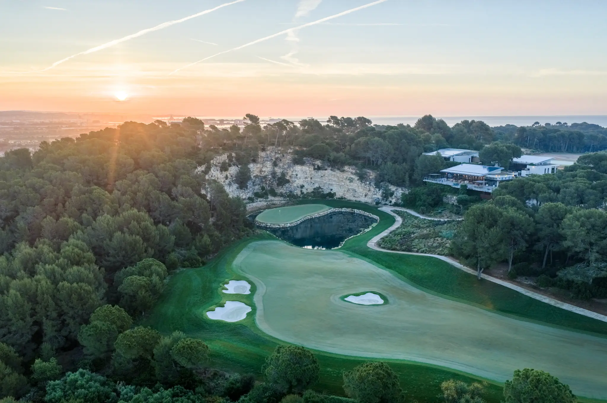 Infinitum Golf - Costa Daurada